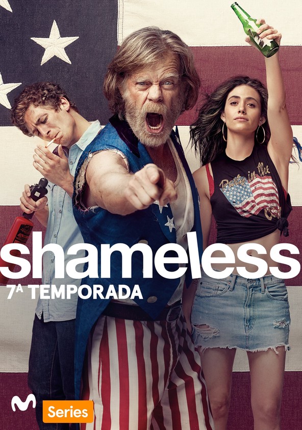 Shameless - Temporada 7