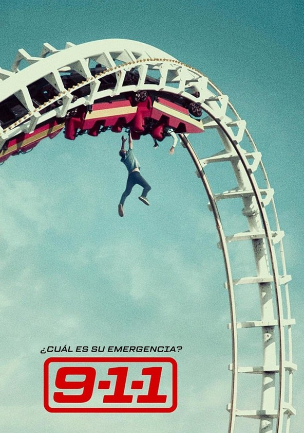 9-1-1 - Temporada 1
