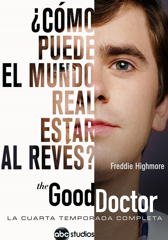 The Good Doctor - Temporada 4
