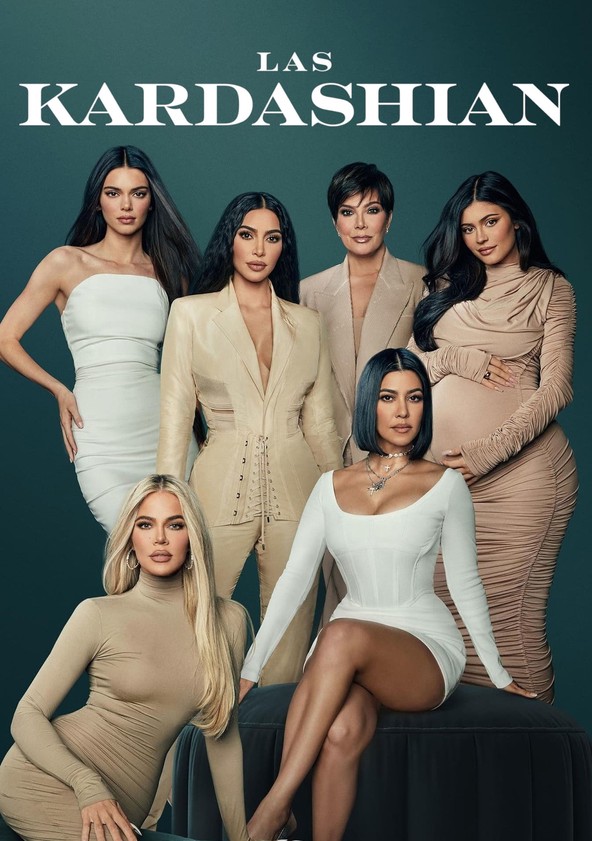 The Kardashians - Temporada 1