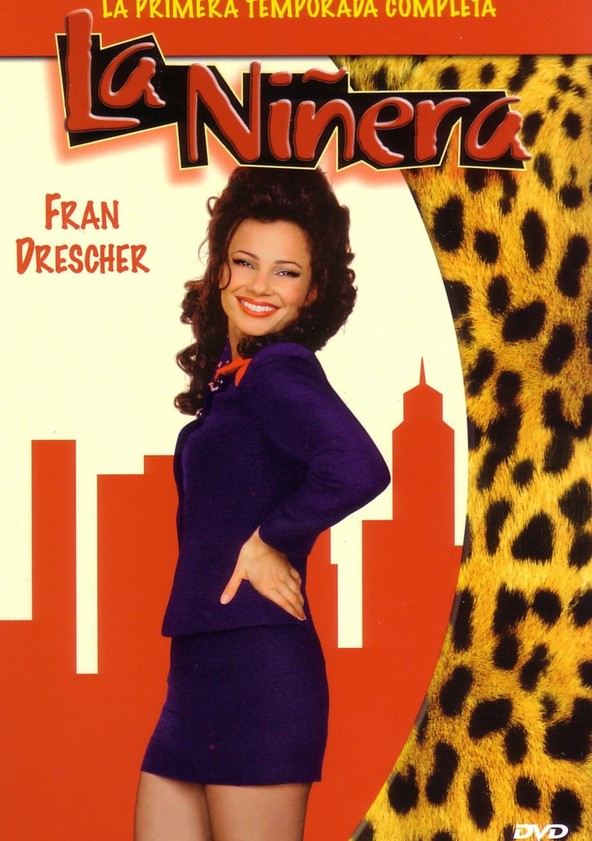 La niñera - Temporada 1