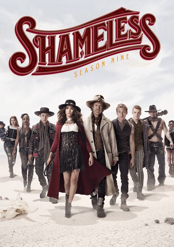 Shameless - Temporada 9