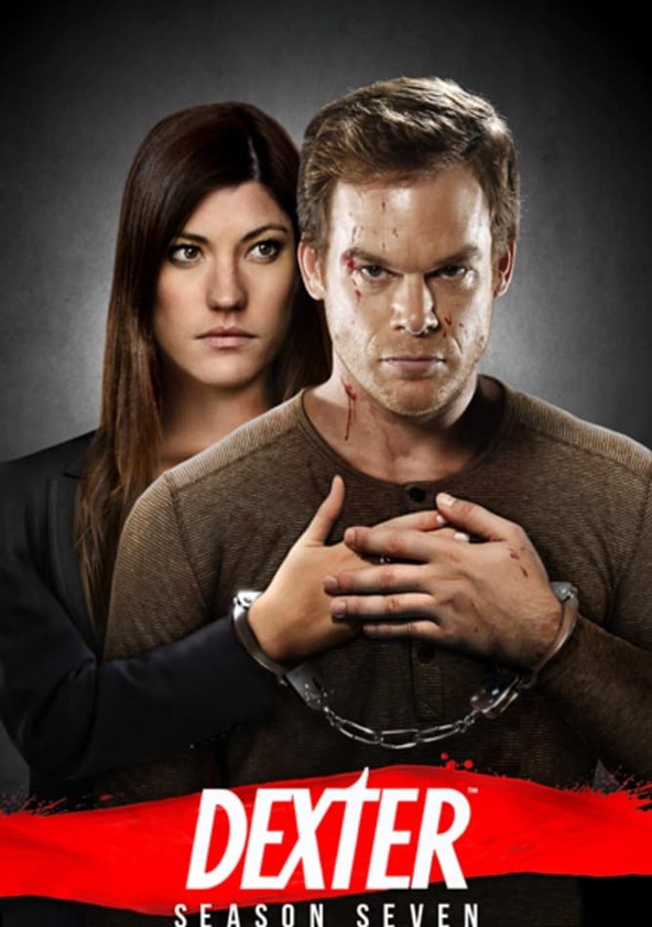 Dexter - Temporada 7