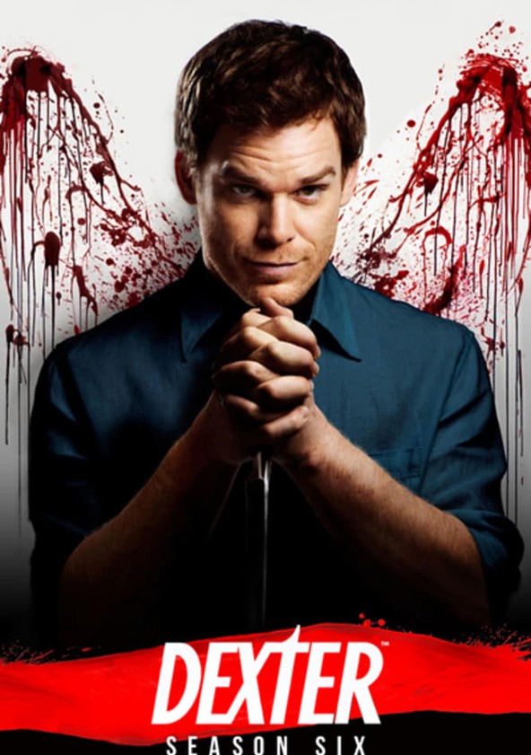 Dexter - Temporada 6