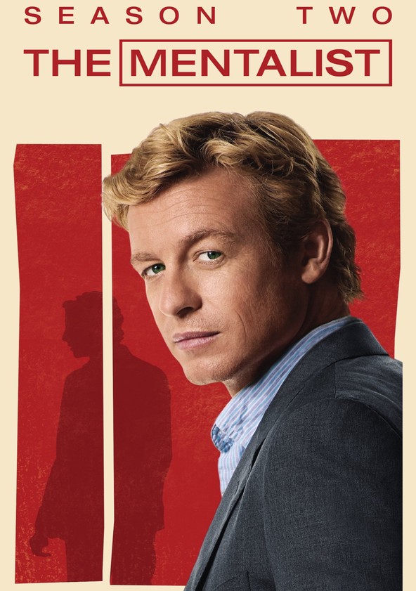 The Mentalist. El mentalista - Temporada 2