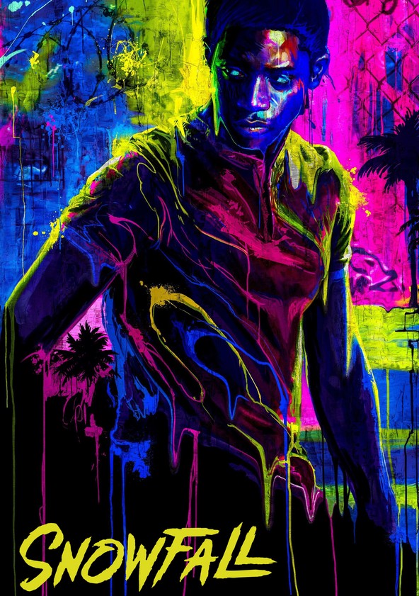Snowfall - Temporada 4