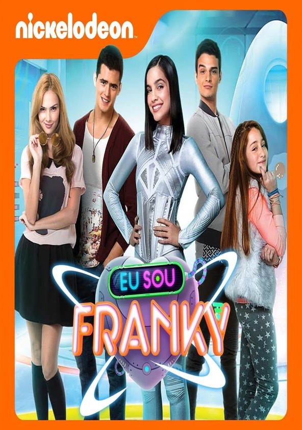 Yo Soy Franky - Temporada 1