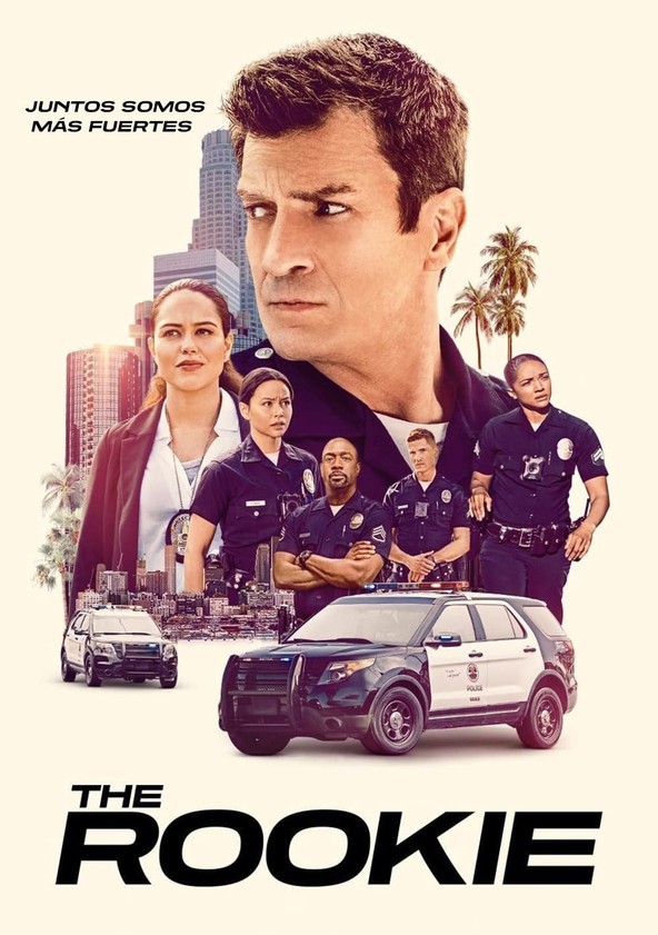 The Rookie - Temporada 4