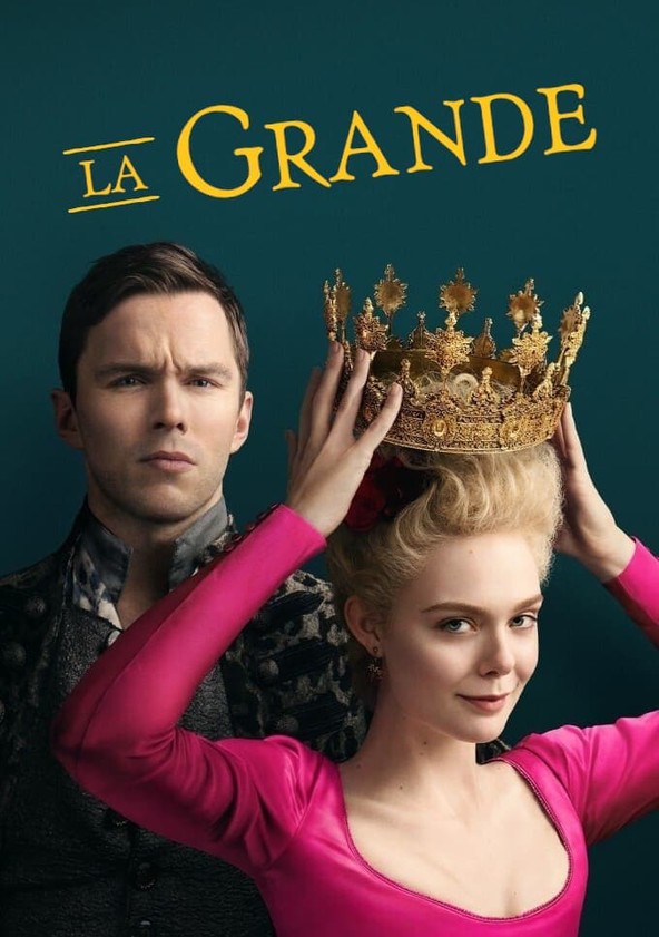 The Great - Temporada 1