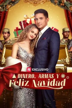 Dinero, Armas y Feliz Navidad - Temporada 1