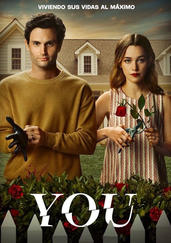 You - Temporada 3