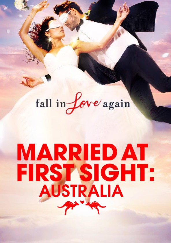 Married at First Sight Australia - Temporada 11