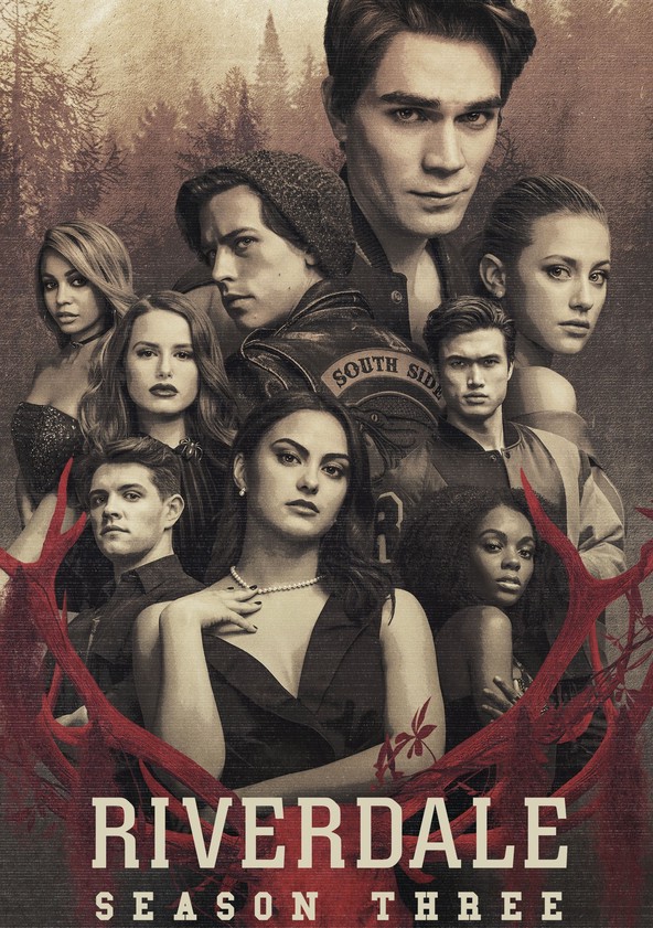 Riverdale - Temporada 3