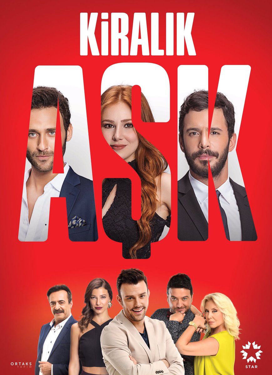 Te alquilo mi amor - Temporada 1