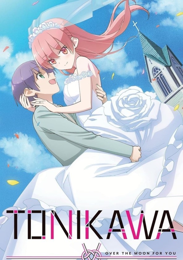 Tonikaku Kawaii - Temporada 1