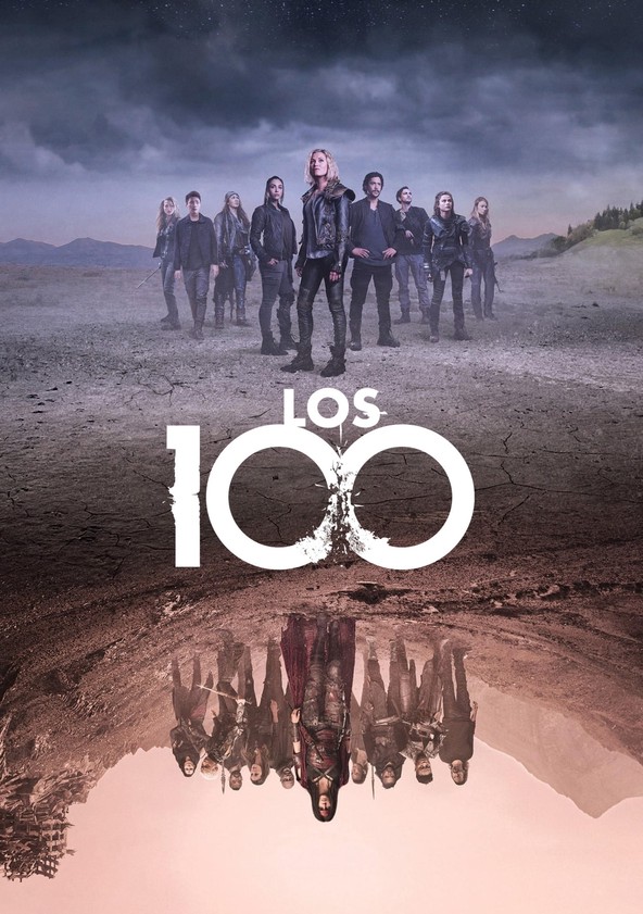 Los 100 - Temporada 5