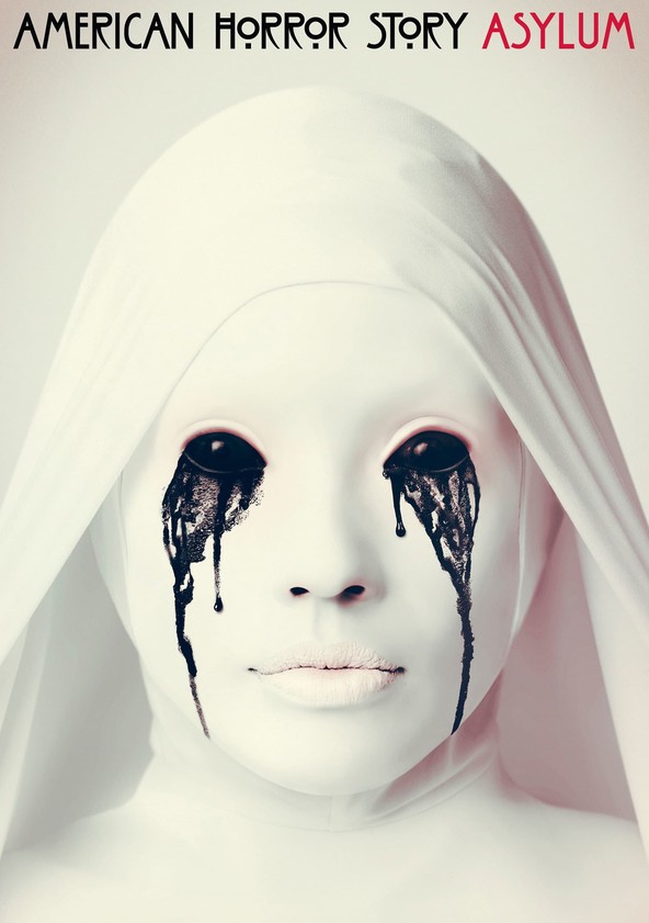 American Horror Story - Temporada 2
