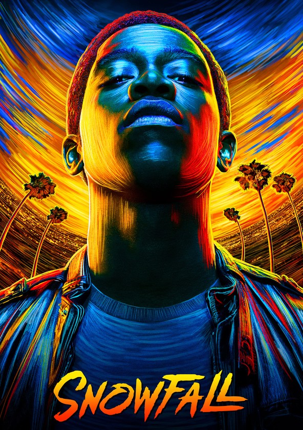 Snowfall - Temporada 3