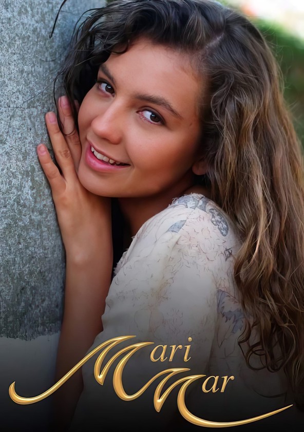 Marimar - Temporada 1