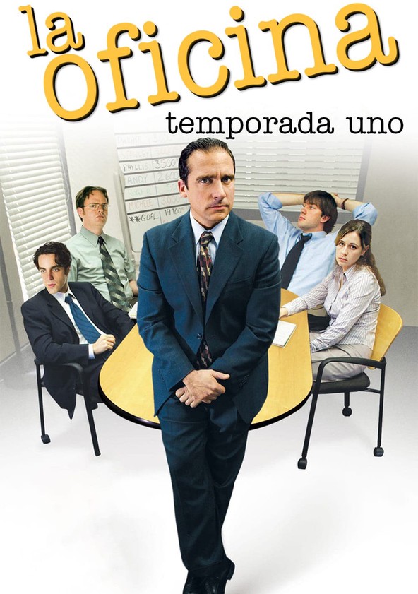 The Office (EE. UU.) - Temporada 1