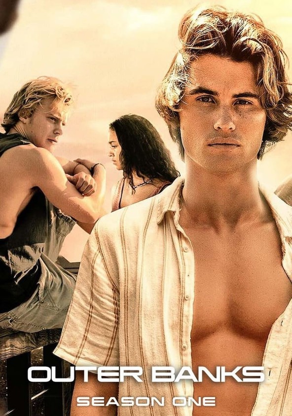 Outer Banks - Temporada 1