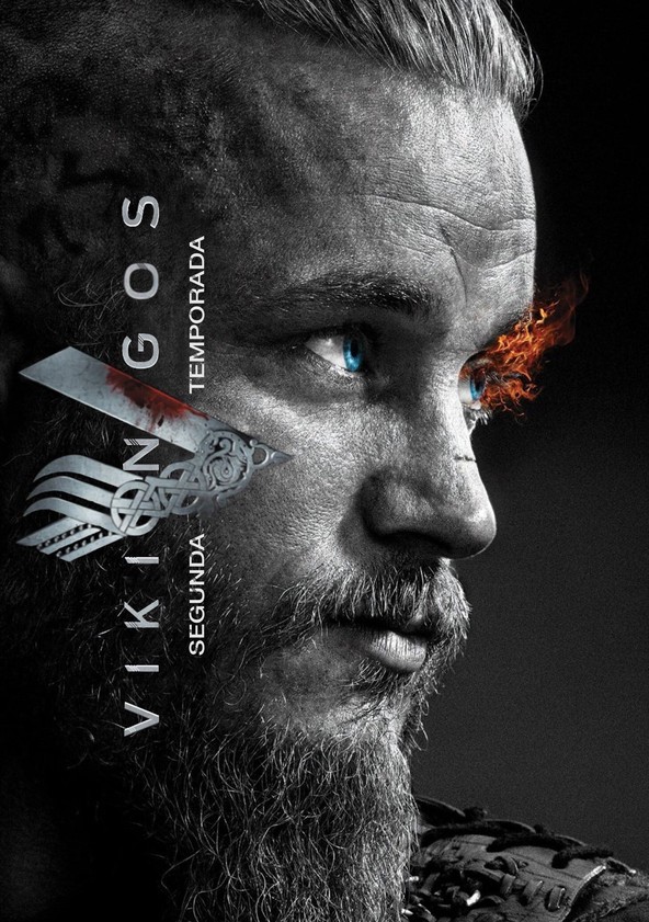 Vikingos - Temporada 2
