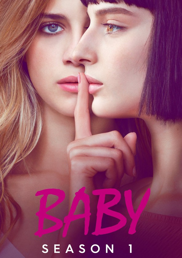 Baby - Temporada 1