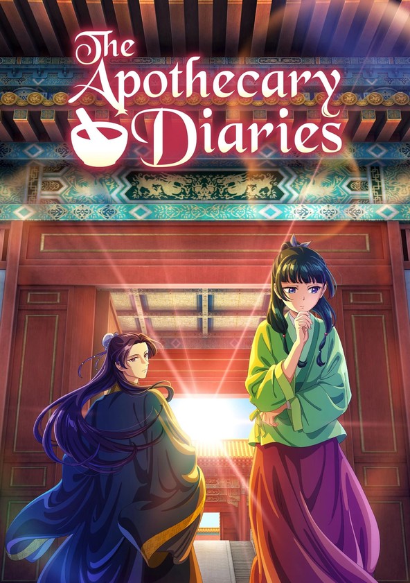 The Apothecary Diaries - Temporada 1