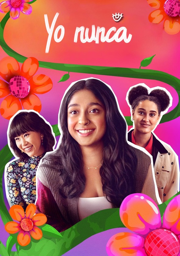 Yo nunca - Temporada 4