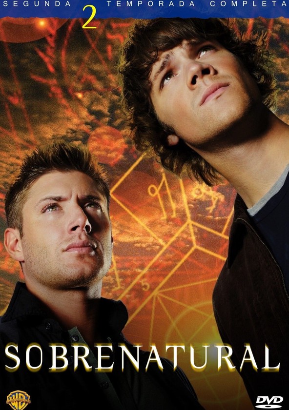 Supernatural - Temporada 2