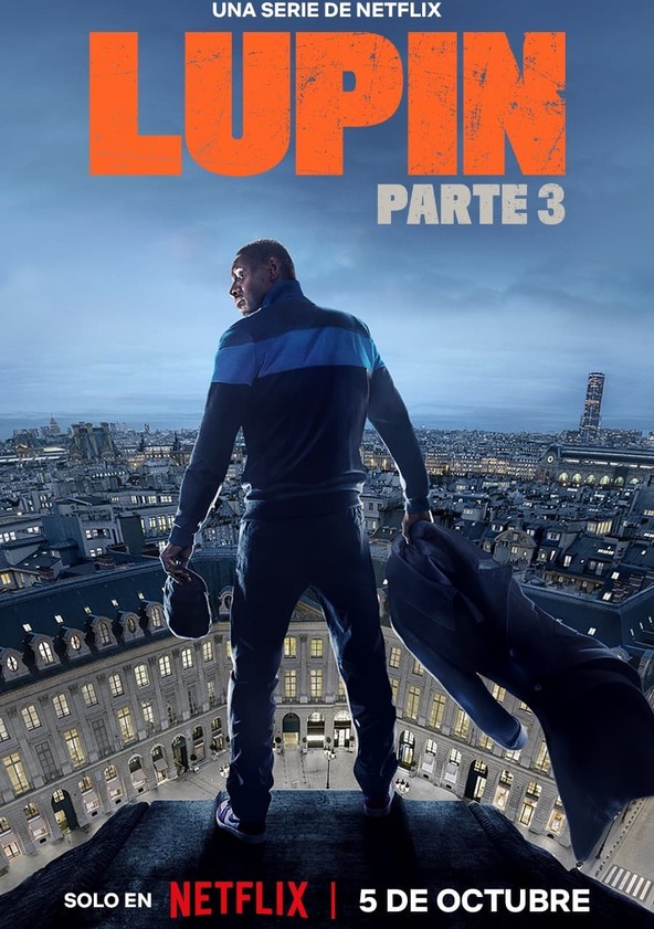 Lupin - Temporada 2