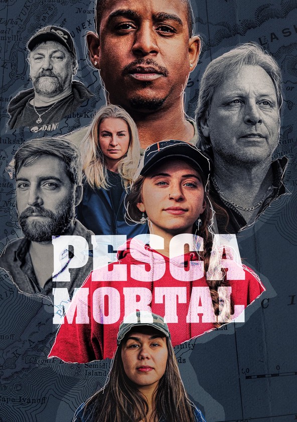 Pesca Mortal - Temporada 20
