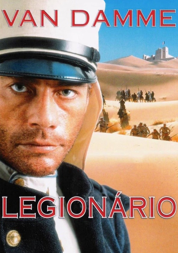 O Legionário