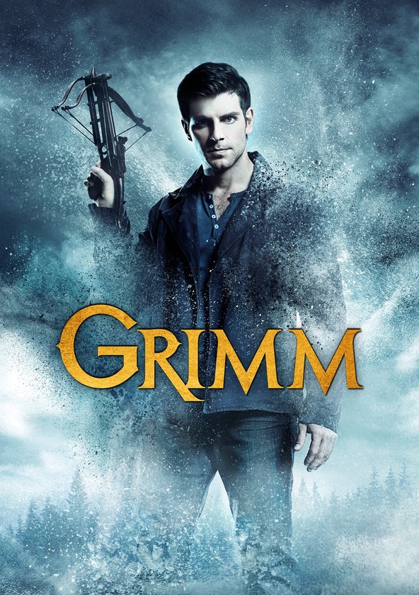 Grimm - Temporada 4
