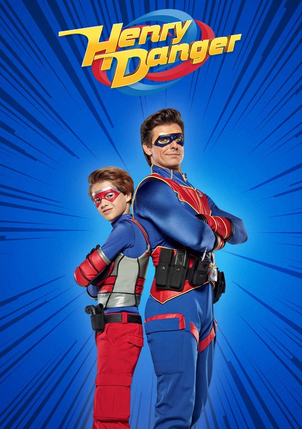 Henry Danger - Temporada 1