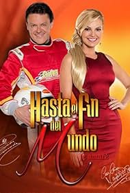 Hasta el fin del mundo - Temporada 1