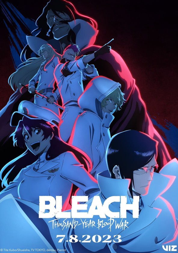 Bleach - Temporada 2
