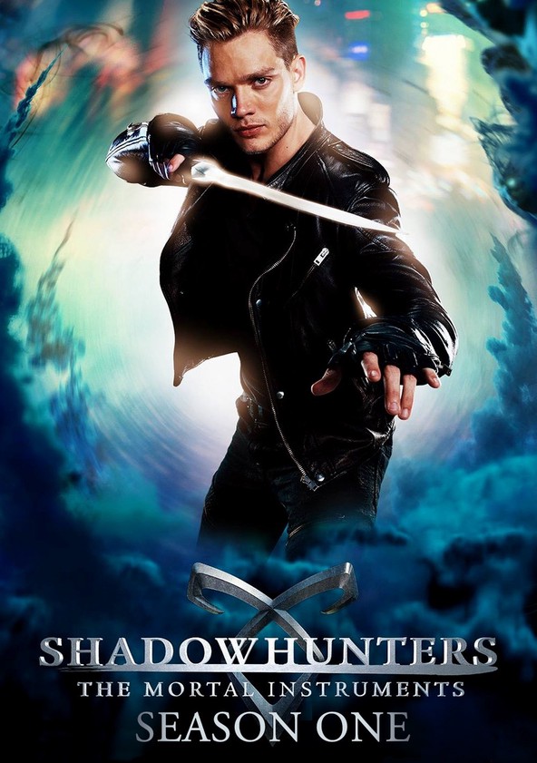 Shadowhunters: The Mortal Instruments - Temporada 1