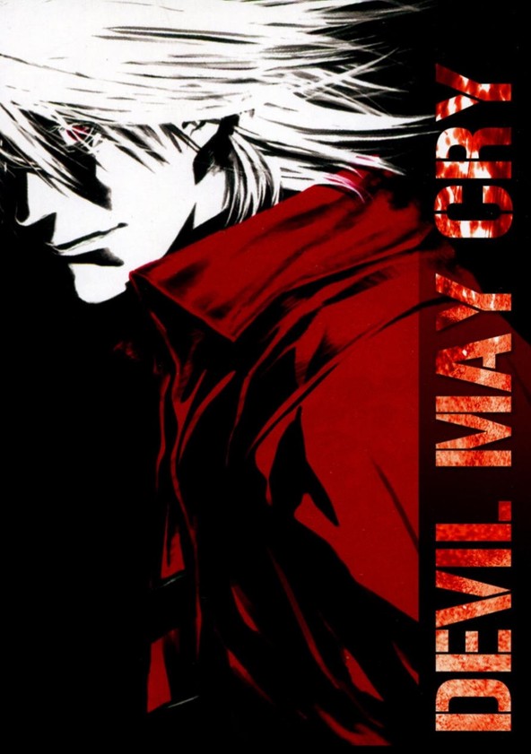 Devil May Cry - Temporada 1