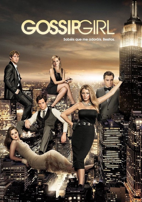 Chica Indiscreta - Temporada 6