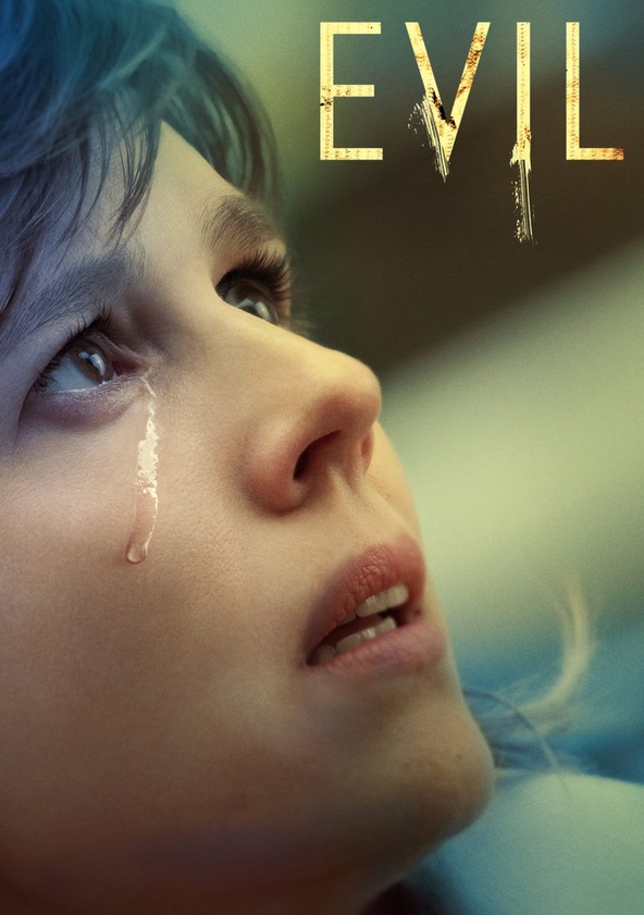 Evil - Temporada 1