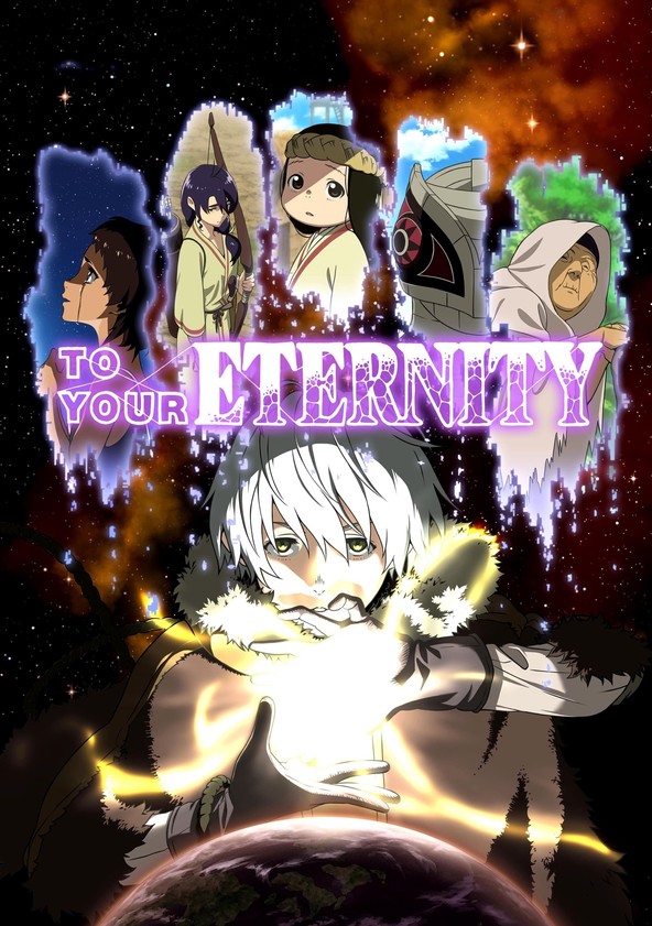 To Your Eternity - Temporada 1