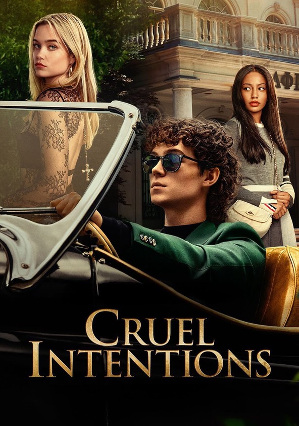 Cruel Intentions - Temporada 1