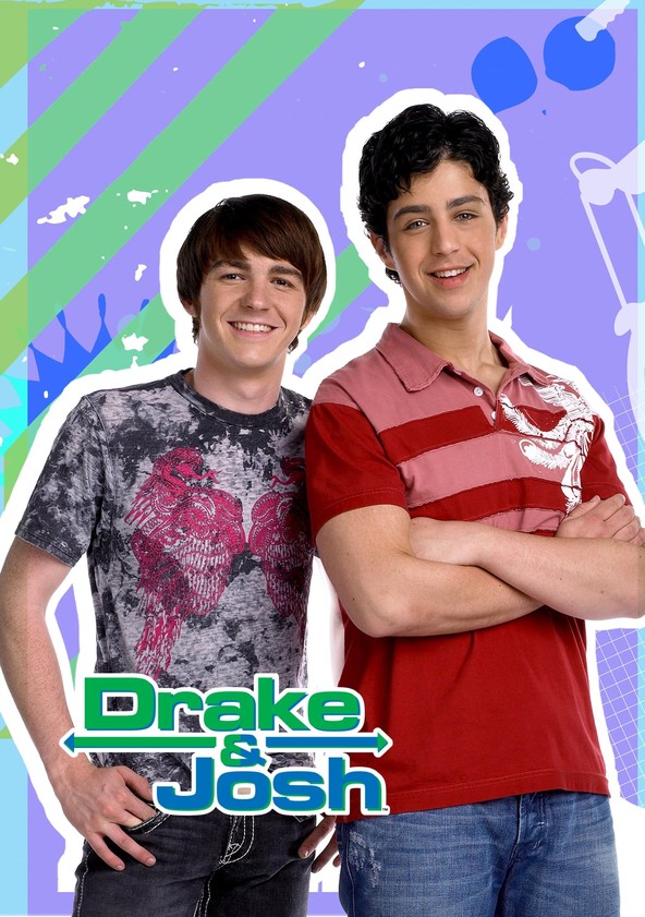 Drake & Josh - Temporada 3