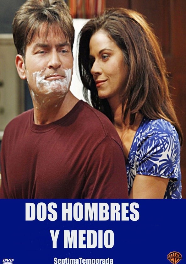 Two and a Half Men. Dos hombres y medio - Temporada 7