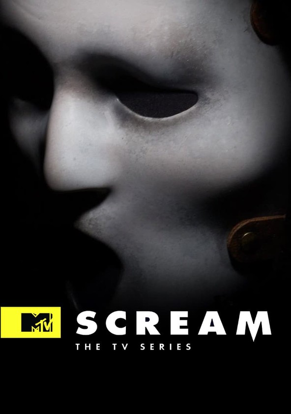 Scream - Temporada 1
