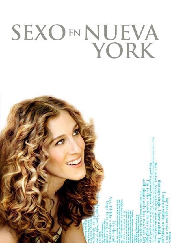 Sexo en Nueva York - Temporada 6