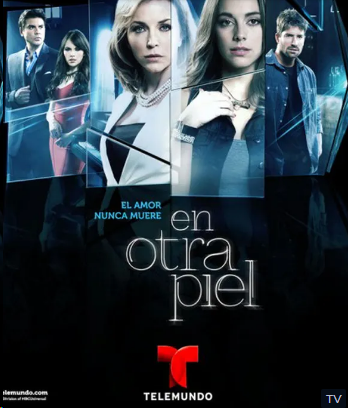 En otra piel - Temporada 1