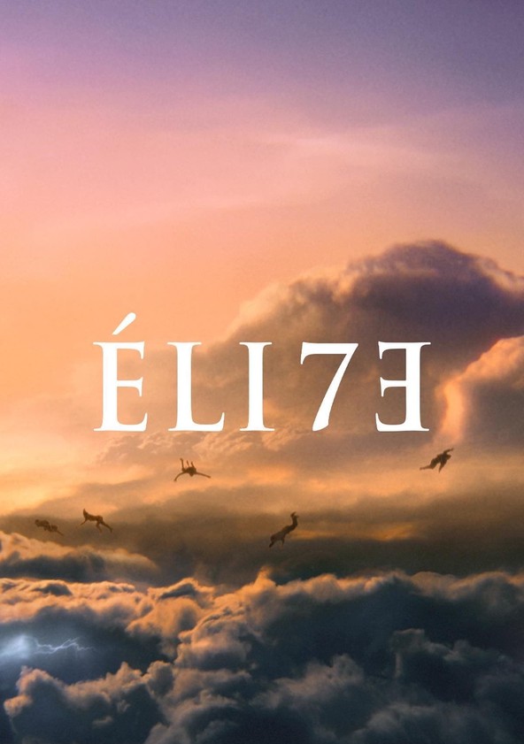 Élite - Temporada 8
