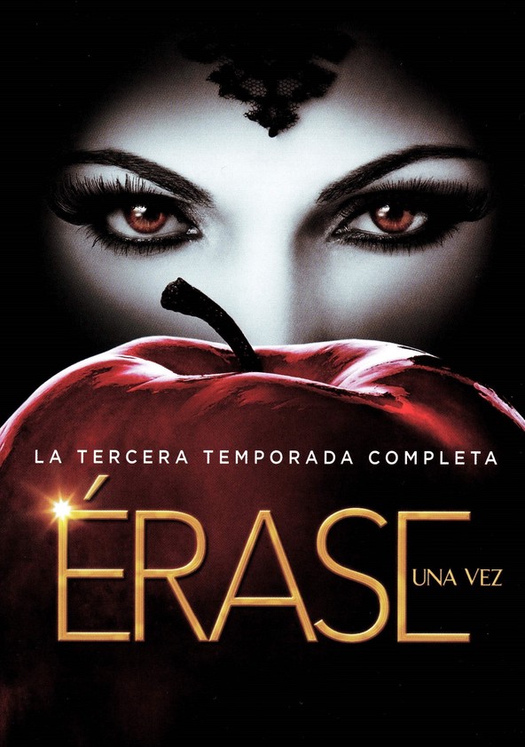 Once Upon a Time: 'The Princes and the Pea' - Temporada 3